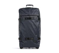 Eastpak Tarp Transit'R L | Bolso de viaje con ruedas | azul | poliéster
