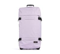 Eastpak Tarp Transit'R L Bolso de viaje con ruedas lavanda, fibra sintética, 40 x 79 x 33cm