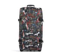 Eastpak Tarp Transit'R L Bolso de viaje con ruedas negro, polyester, 40 x 79 x 33cm