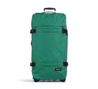 Eastpak Tarp Transit'R L | Bolso de viaje con ruedas | verde | poliéster
