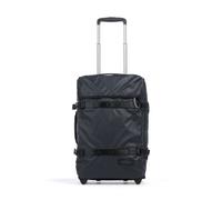 Eastpak Tarp Transit'R S | Bolso de viaje con ruedas | azul | poliéster