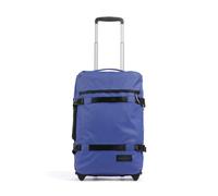 Eastpak Tarp Transit'R S Bolso de viaje con ruedas azul, polyester, 33 x 51 x 23cm