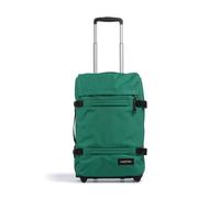 Eastpak Tarp Transit'R S | Bolso de viaje con ruedas | verde | poliéster