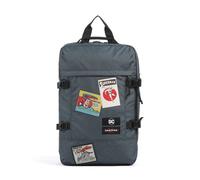 Eastpak Tarp Travelpack Mochila de viaje azul-gris, polyester, 33 x 51 x 23cm