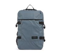 Eastpak Tarp Travelpack Mochila de viaje azul-gris, polyester, 33 x 51 x 23cm