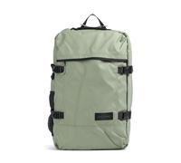 Eastpak Tarp Travelpack Mochila de viaje gris-verde, polyester, 33 x 51 x 23cm
