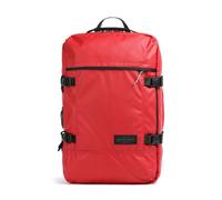 Eastpak Tarp Travelpack Mochila de viaje rojo, polyester, 33 x 51 x 23cm