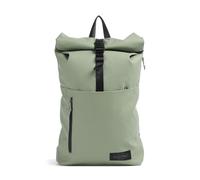 Eastpak Tarp Up Roll Mochila roll-top gris-verde, fibra sintética, unisex, 23L