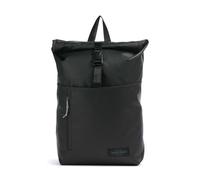 Eastpak Tarp Up Roll | Mochila roll-top | negro | 23 | poliamida