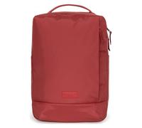 Eastpak Tecum F Cnnct Mochila urbana 44 cm Compartimento para el portátil rojo