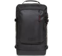 EASTPAK Tecum L Cnnct Top - Unisex - Negro - talla única- modelo 2026