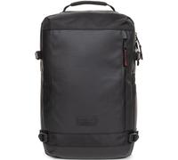 Eastpak Cnnct Tecum M Mochila negro, polyester, unisex, 19L