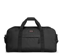 Eastpak Bolsa de viaje TERMINAL + 96 L (38 x 75 x 34 cm) Negro