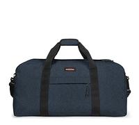Eastpak TERMINAL + Bolsa de Viaje, 38 x 75 x 34 cm, 96 L - Triple Denim (Azul)