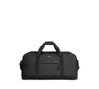 Eastpak Terminal + Bolso de viaje negro, polyester, 75 x 38 x 34cm