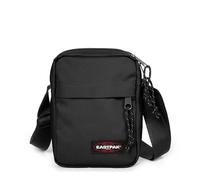 EASTPAK THE ONE Bolso Bandolera, 2.5 L - Black (Negro)