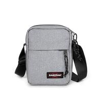 EASTPAK THE ONE Bolso Bandolera, 2.5 L - Sunday Grey (Gris)
