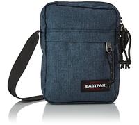 Eastpak THE ONE Bolso Bandolera, 2.5 L - Triple Denim (Azul)