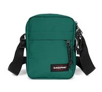 Eastpak The One Bolso Bandolera, 21 cm, 2.5 L, Verde (Tree Green)