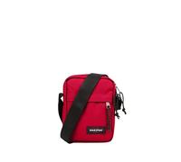 EASTPAK THE ONE Bolso Bandolera, 27 L - Sailor Red (Rojo)
