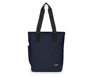 Eastpak Tote Bolsa de compras 33 cm Compartimento para laptop azul