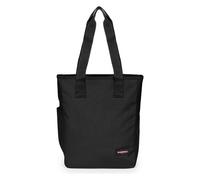 Eastpak Tote Bolsa de compras 33 cm Compartimento para laptop negro