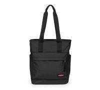 Eastpak Tote Pocket Bolsa de compras 33 cm Compartimento para el portátil negro