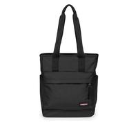 Eastpak Tote Pocket Bolsa de compras 33 cm Compartimento para laptop negro