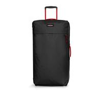Eastpak Traf'ik Light M Maleta, 73 cm, 73 L, Negro (Blackout Sailor)