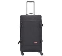 Eastpak Trans4 2 ruedas Trolley 70 cm negro