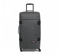 EASTPAK TRANS4 L Maleta, 75 x 41 x 28 cm, 80 L - Black Denim (Gris)