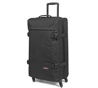 Eastpak Trans4 L Maleta con 4 ruedas negro, polyester, 41 x 75 x 28cm