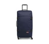 Eastpak Trans4 L Maleta con 4 ruedas azul oscuro, polyester, 41 x 75 x 28cm