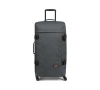 Eastpak Trans4 L | Maleta con 4 ruedas | gris | 41x75x28cm | poliéster