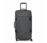 Eastpak Trans4 M Maleta, 70 cm, 68 L, Gris (Black Denim)