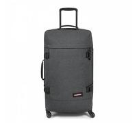 EASTPAK TRANS4 M Maleta, 70 x 39 x 28 cm, 68 L - Black Denim (Gris)