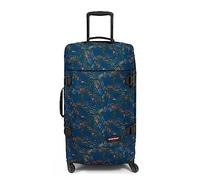 Eastpak TRANS4 M Maleta, Talla única, Azul (Brize Filter Navy)