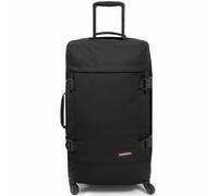 EASTPAK Trans4 M - Unisex - Negro - talla única- modelo 2025