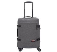 Eastpak Trans4 S Carro de cabina de 4 ruedas 54 cm negro