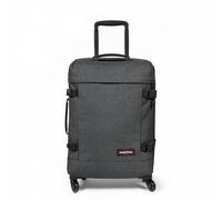 EASTPAK TRANS4 S Maleta, 54 x 35 x 23 cm, 44 L - Black Denim (Gris)