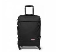 EASTPAK TRANS4 S Maleta, 54 x 35 x 23 cm, 44 L - Black (Negro)