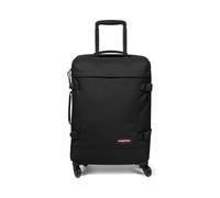 Eastpak Trans4 S | Maleta con 4 ruedas | negro | 35x54x23cm | poliéster