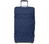 Eastpak Transit'R 2 ruedas Bolsa de viaje L 79 cm azul