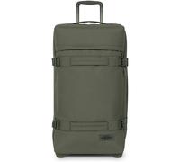Eastpak Transit'R 2 ruedas Bolsa de viaje L 79 cm verde