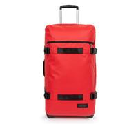 Eastpak Transit'R 2 ruedas Bolsa de viaje M 67 cm rojo