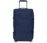 Eastpak Transit'R 2 ruedas Bolsa de viaje S 51 cm azul