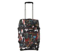 Eastpak Transit'R 2 ruedas Bolsa de viaje S 51 cm blanco