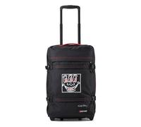 Eastpak Transit'R 2 ruedas Bolsa de viaje S 51 cm gris