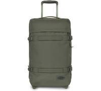 Eastpak Transit'R 2 ruedas Bolsa de viaje S 51 cm marrón