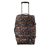 Eastpak Transit'R 2 ruedas Bolsa de viaje S 51 cm rosa